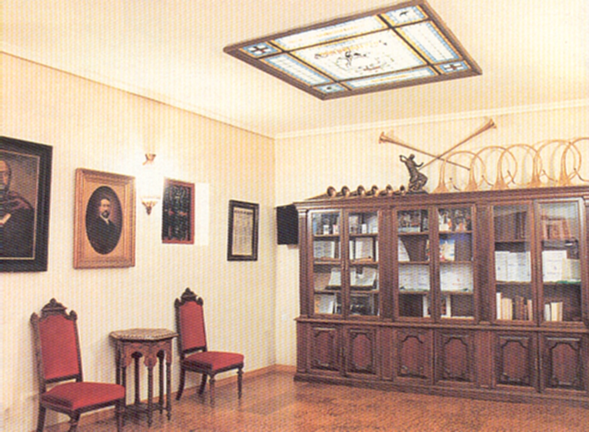 Sala de Msica