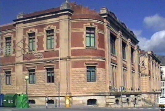 ESCUELA POLITCNICA SUPERIOR DE ALCOY